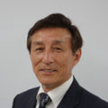 代表取締役社長 松村信幸