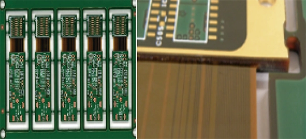 Rigid-flex board
