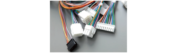 標準電線加工品