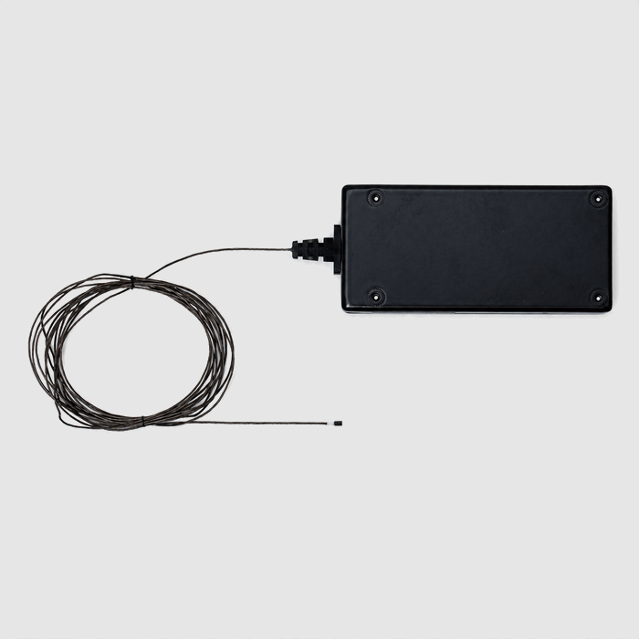 Ultra-compact endoscope camera body and cable for equipment integration